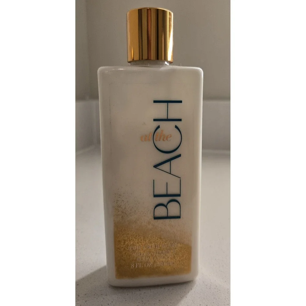 2 Piece Bath‎ and Body Works Set Fine Fragrance MIST & Body LOTION *Please READ*